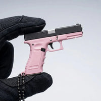 Baby Pink