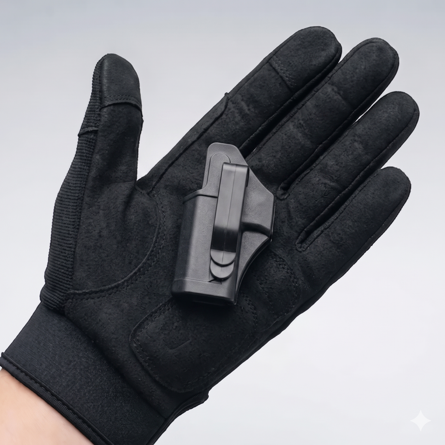 Black Holster