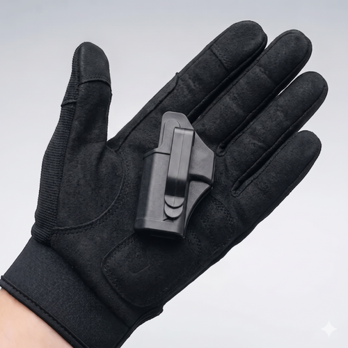 Black Holster